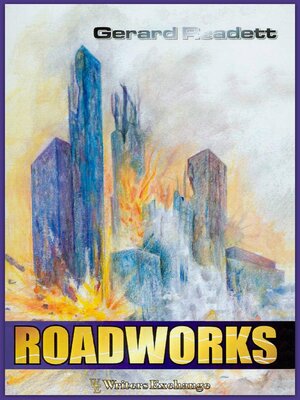 cover image of Roadworks